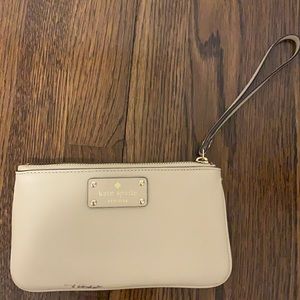 Kate Spade Wristlet